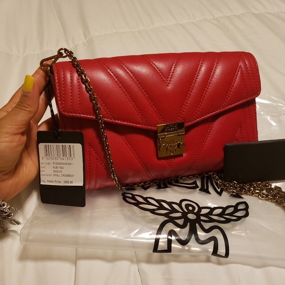 Handbag - Picture 1 of 7